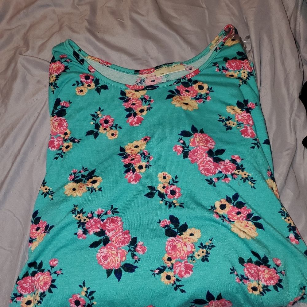 Bobbie brooks shirt